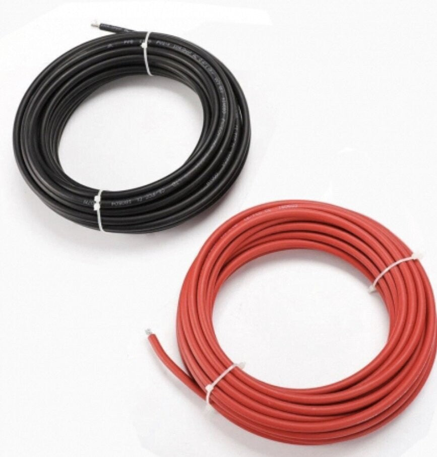 Solarkabel 1-500 Meter