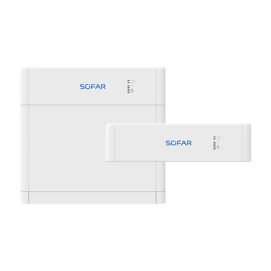 SOFAR Battery Connection Box and Socket BTS 5K-BDU