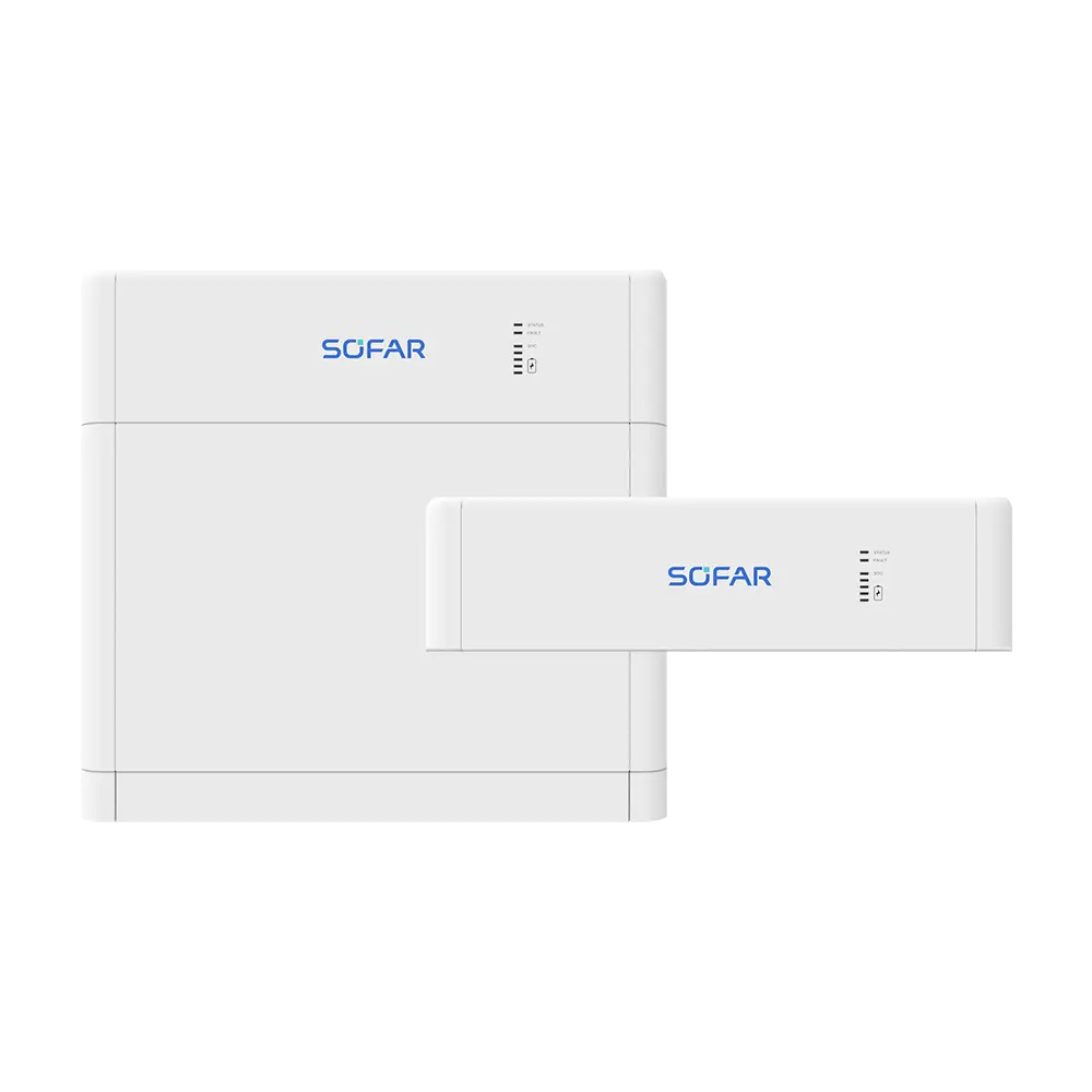SOFAR Battery Connection Box and Socket BTS 5K-BDU