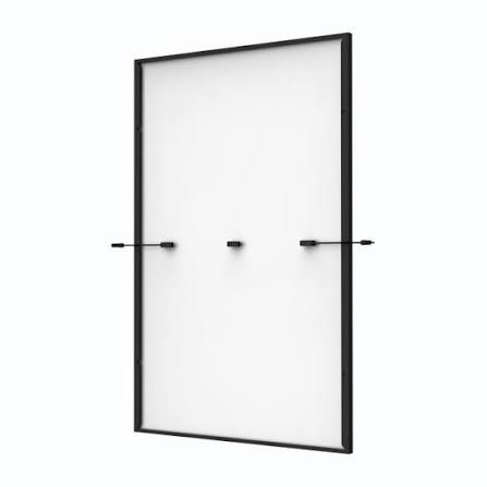 Trina 425 Watt Black Frame