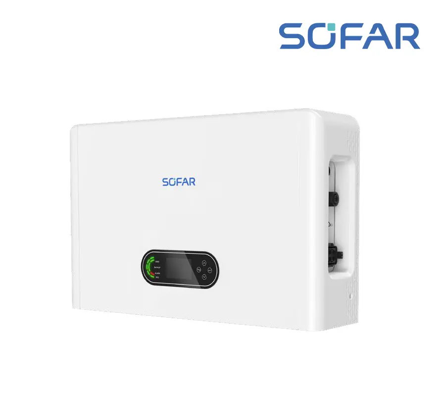 SOFAR Hybrid Inverter ESI-8K-T1