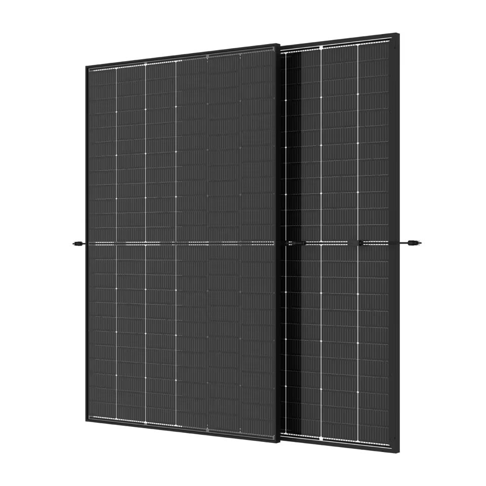 Photovoltaik Komplettpaket 10,32 kWp