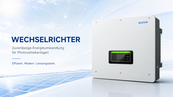 Wechselrichter