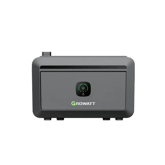 Growatt NOAH 2000 Batterie