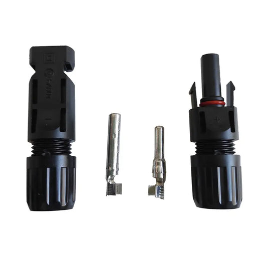 MC 4 Stecker Paar