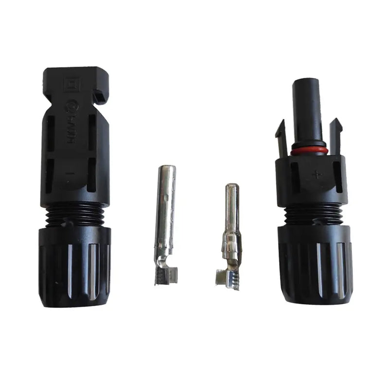 MC 4 Stecker Paar