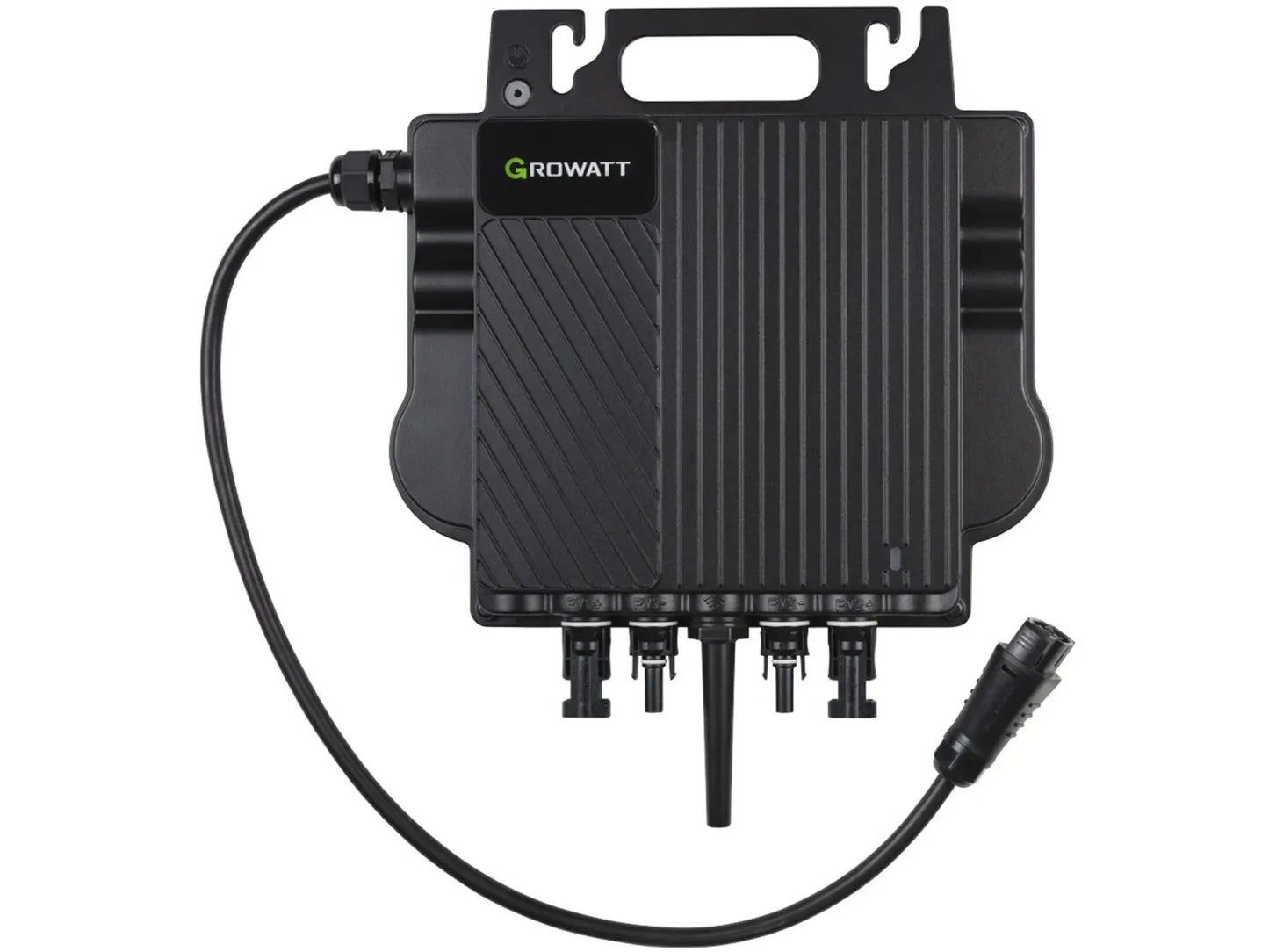 Growatt NEO 800M-X Wechselrichter mit integriertem WiFi