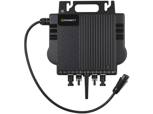 Growatt NEO 800M-X Wechselrichter mit integriertem WiFi