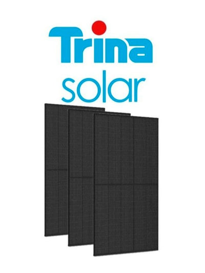 Photovoltaik Module Trina Vertex 430W Glas-Glas