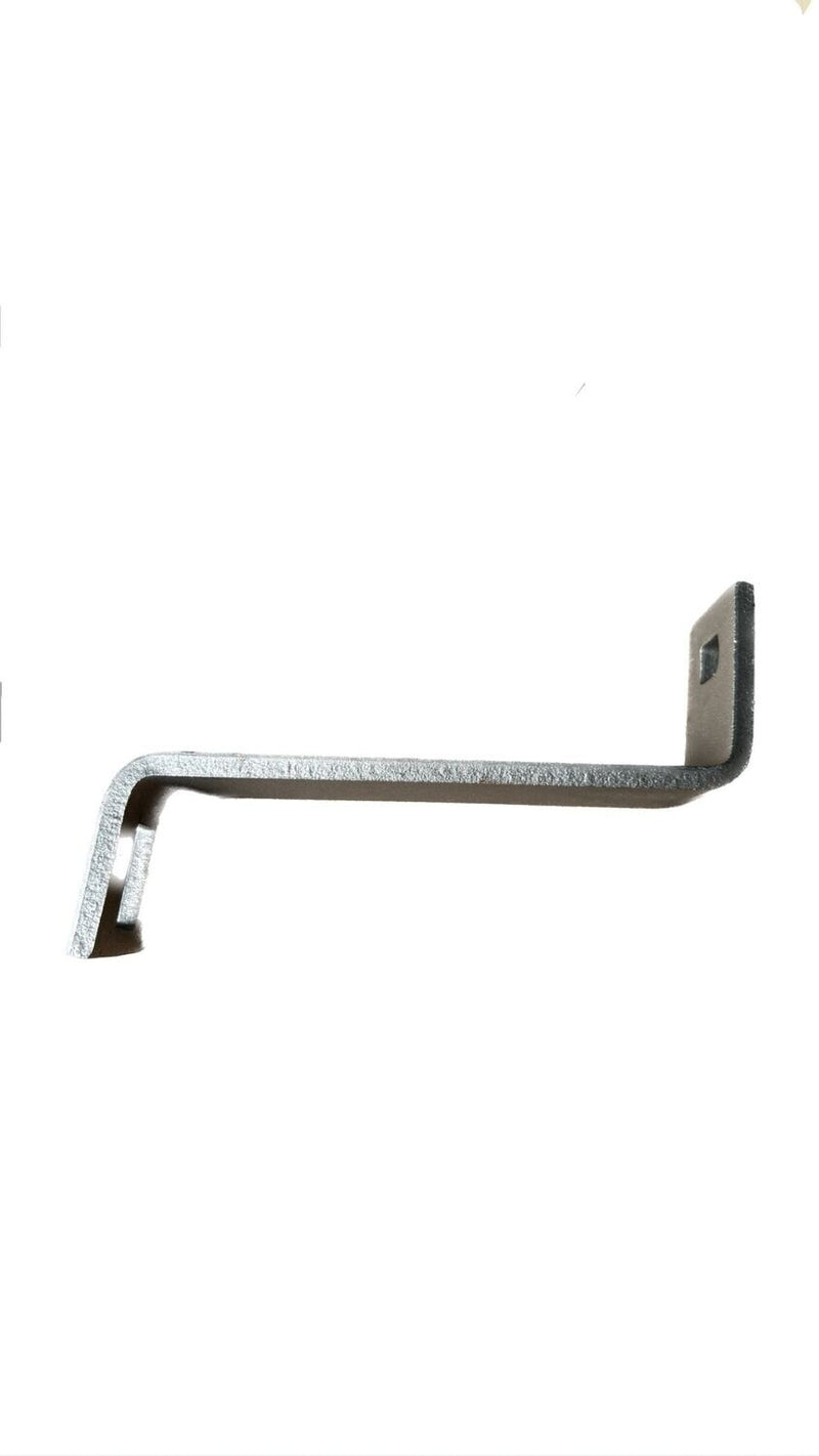 Dachhakenverlängerungen 14,5/17,5cm