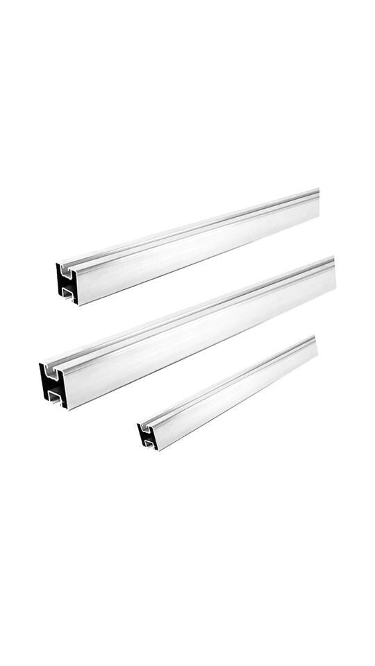 Montageprofil/Schiene 1,6mm
