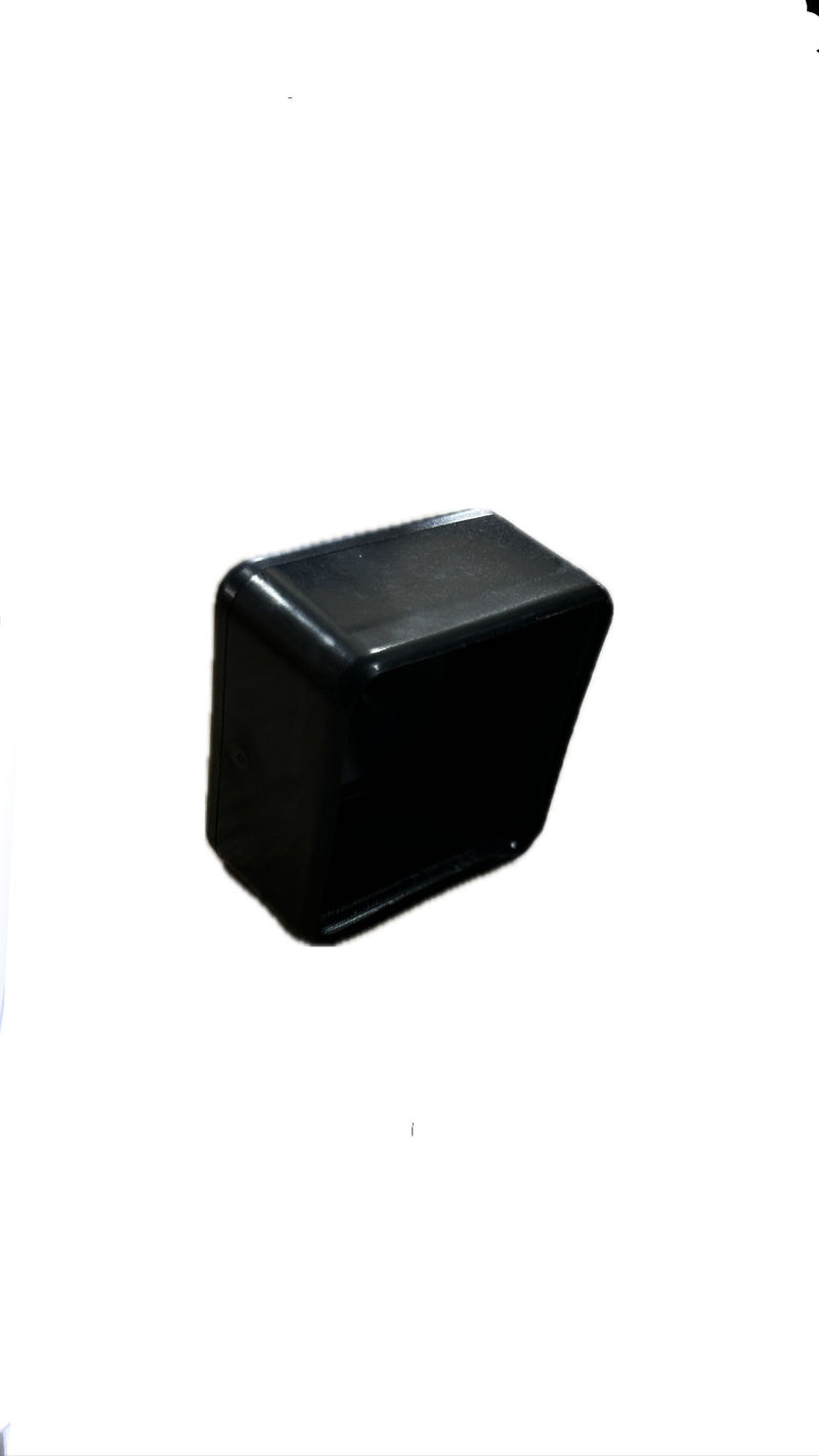 Endkappe 40 x 40