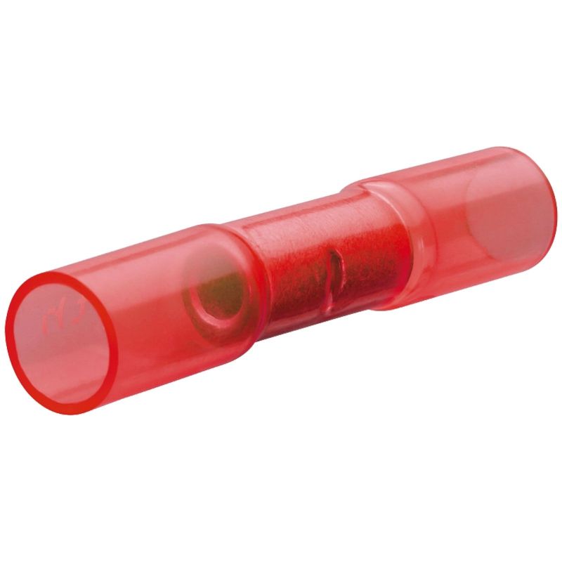 Klauke Stossverbinder 0.5-1.0mm
