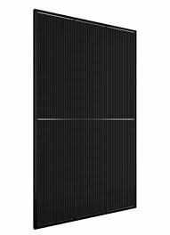 HT-SAAE MULTIWAY+ HT54-18X – monokristallines Doppelglas-Solarmodul mit 410 W