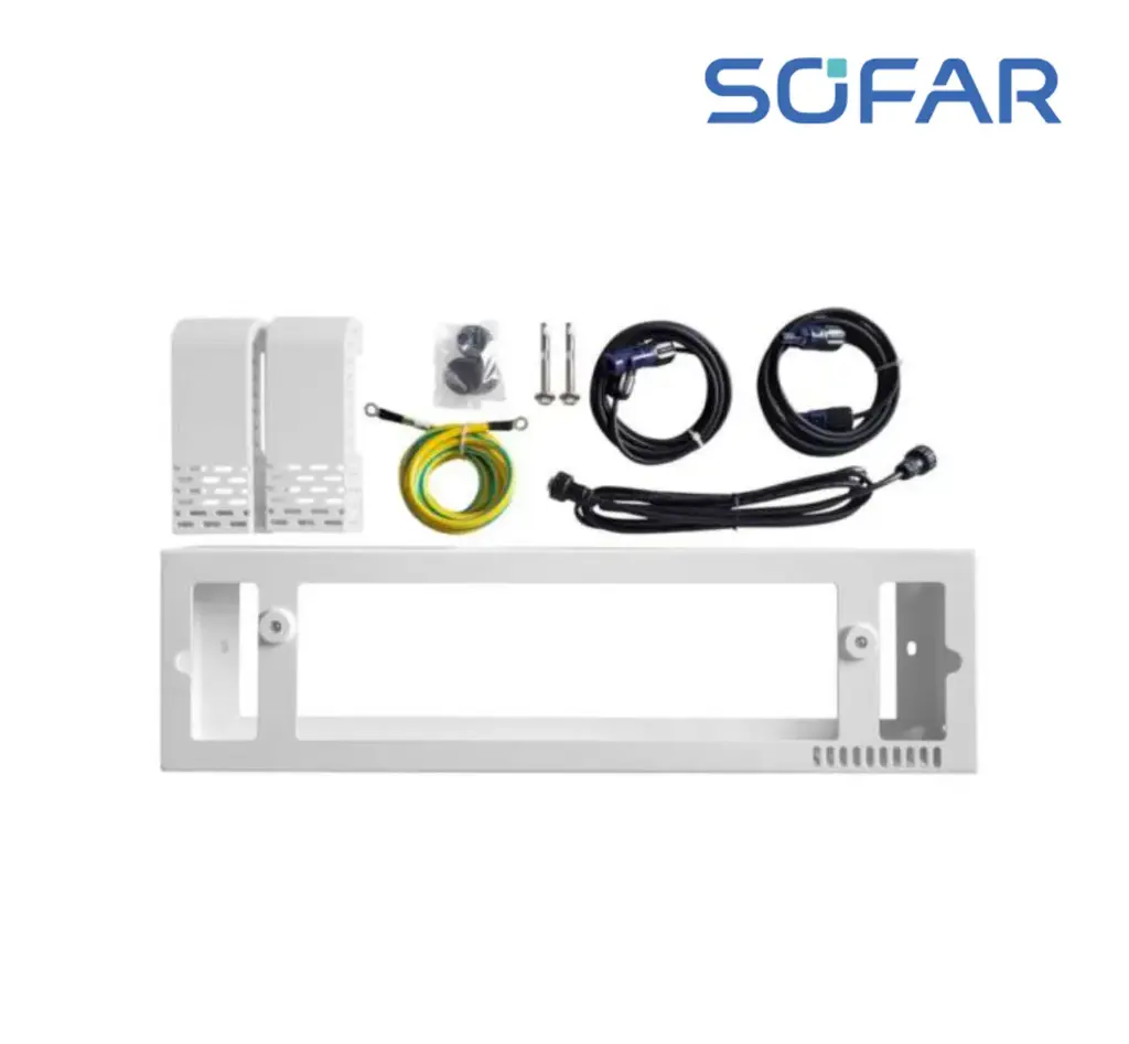 Sofar BTS 5K Verlängerung set