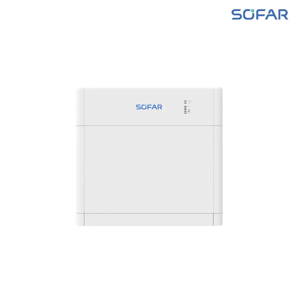 Sofar BTS 5K Batterie